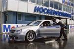 Mercedes-Benz CLK-Class AMG DTM 2006 года